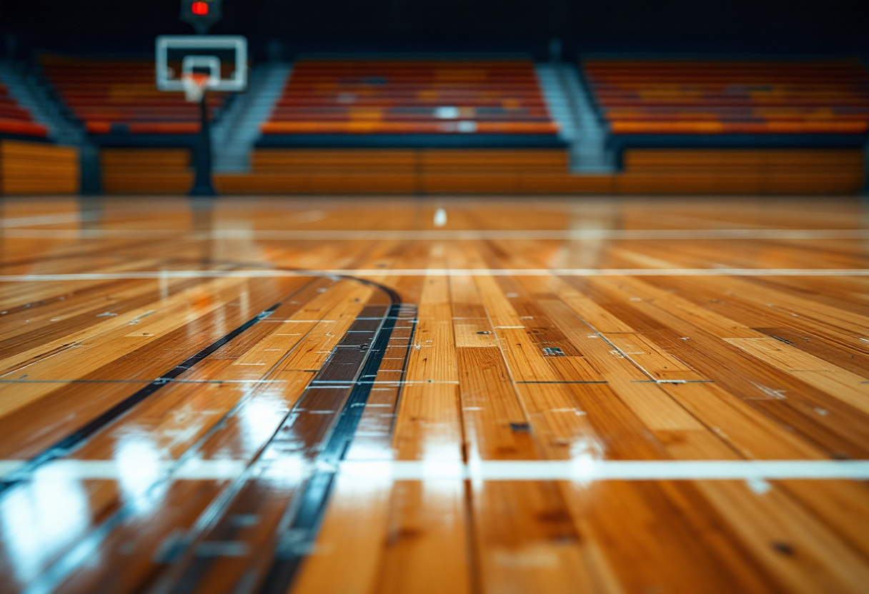 Risultati e classifiche della 34^ giornata di Serie A2